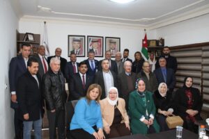 المنظمة العالمية للتحكيم الدولي والرقمي توقّع شراكة مع جمعية عون الثقافية في الأردن